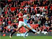 Bóng đá anh, ngoại hạng anh, lịch thi đấu euro 2012, Derby Manchester còn 3 ngày: Tìm thanh thản trước đại chiến